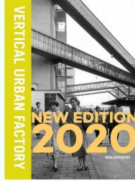 VERTICAL URBAN FACTORY | 9781948765145