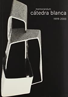 CÁTEDRA BLANCA | 9788476538500