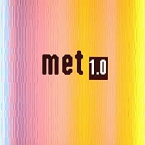 BARCELONA METÁPOLIS | 9788489698260