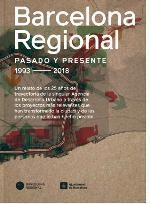 BARCELONA REGIONAL. RONDAS BARCELONA | 9788491562030