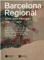 BARCELONA REGIONAL. RING ROADS BARCELONA | 9788491562061 | BARCELONA REGIONAL