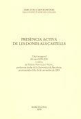 PRESÈNCIA ACTIVA DE LES DONES ALS CASTELLS | 9788492583669 | VINYOLES I VIDAL, TERESA
