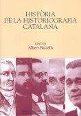 HISTÒRIA DE LA HISTORIOGRAFIA CATALANA | 9788472837652