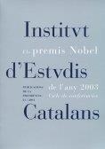 PREMIS NOBEL DE L'ANY 2003, ELS : CICLE DE CONFERÈNCIES | 9788472837751