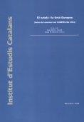 CATALÀ I LA UNIÓ EUROPEA (ACTES CUIMPB-CEL 2004), EL | 9788472838673