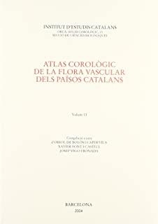 ATLAS COROLÒGIC, 13 | 9788472837744