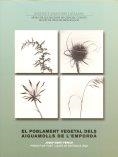 POBLAMENT VEGETAL DELS AIGUAMOLLS DE L'EMPORDÀ, EL | 9788472838406 | GESTI PERICH, JOSEP
