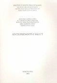 ANTIOXIDANTS I SALUT | 9788472837737 | VARIOS AUTORES