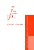 AIGUA A CATALUNYA, L' | 9788492583539 | INSTITUT D'ESTUDIS CATALANS. SECCIÓ DE CIÈNCIES BIOLÒGIQUES (20ª. 2006. BARCELONA)