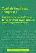 CAPITALS LINGÜÍSTICS I EMPRESES | 9788472839915