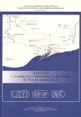BARCINO I. MARQUES I TERRISSERIES D'ÀMFORES | 9788492583454