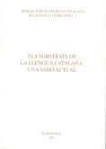 SUBSTRATS DE LA LLENGUA CATALANA (1A REIMPR.), ELS | 9788472836457