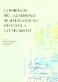FORMACIÓ DEL PROFESSORAT DE MATEMÀTIQUES, LA | 9788472838543 | TROBADA SCM-FEEMCAT (3A : 2005 : BARCELONA)