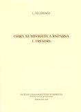 OBRA NUMISMÀTICA ESPARSA. I TRESORS | 9788492583218 | VILLARONGA, L.
