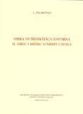 OBRA NUMISMÀTICA ESPARSA, II: GREC I IBÈRIC | 9788499650074 | VILLARONGA, L.