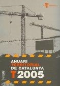ANUARI TERRITORIAL DE CATALUNYA 2005 | 9788472838819 | VARIOS AUTORES