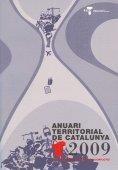 ANUARI TERRITORIAL DE CATALUNYA 2009 | 9788499650128