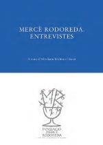 MERCÈ RODOREDA. ENTREVISTES | 9788493823030 | VARIOS AUTORES