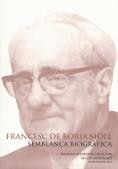 FRANCESC DE BORJA MOLL | 9788472835764 | MOLL I MARQUÈS, AINA