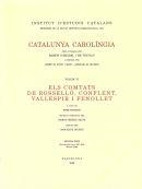 CATALUNYA CAROLÍNGIA 6/2. DIPLOMATARI (DOCS. 329-649) ; MAPES ; ÍNDEX | 9788472838789