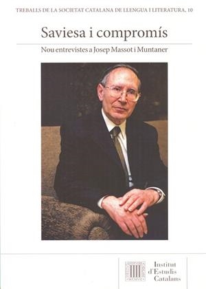 SAVIESA I COMPROMIS | 9788499352504