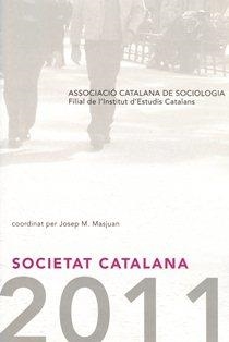 SOCIETAT CATALANA 2011 | 9788499651002