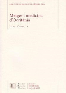 METGES I MEDICINA D'OCCITANIA | 9788499651378 | CORBELLA I CORBELLA, JACINT