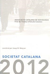 SOCIETAT CATALANA 2012 | 9788499651460