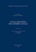 ATLES LINGUISTIC DOMINI CATALA V 7 | 9788499652580 | VENY, JOAN/PONS I GRIERA, LÍDIA