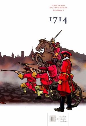 1714 | 9788499652962