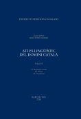 ATLES LINGUISTIC DOMINI CATALA V 9 | 9788499654447 | VENY I CLAR, JOAN/PONS I GRIERA, LÍDIA