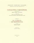 CATALUNYA CAROLINGIA 7/2 | 9788499654515