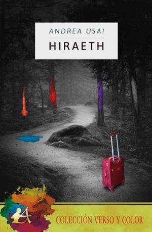 HIRAETH | 9788418663567 | USAI, ANDREA