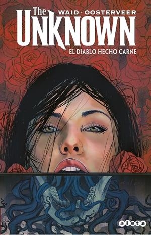 UNKNOWN, THE | 9788418589041 | WAID, MARK / OOSTERVEER, M.