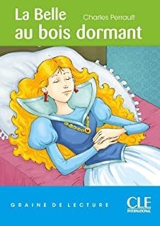 BELLE AU BOIS DORMANT, LA - NIVEAU 1 - GRAINE DE LECTURE | 9782090316674 | PERRAULT, CHARLES