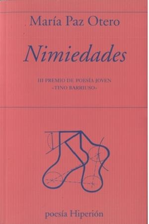 NIMIEDADES | 9788490021736 | OTERO, MARIA PAZ