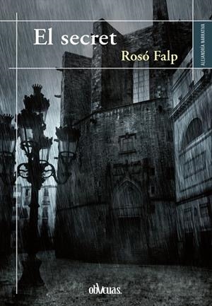 SECRET, EL | 9788418397295 | FALP, ROSÓ