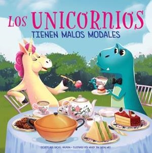 UNICORNIOS NO TIENEN MODALES, LOS | 9781503758582 | HALPERN, RACHEL / TAN SHIAU WEI, WENDY