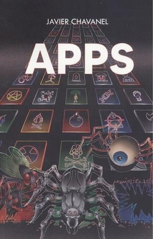 APPS | 9788418633089 | CHAVANEL FRAILE, JAVIER