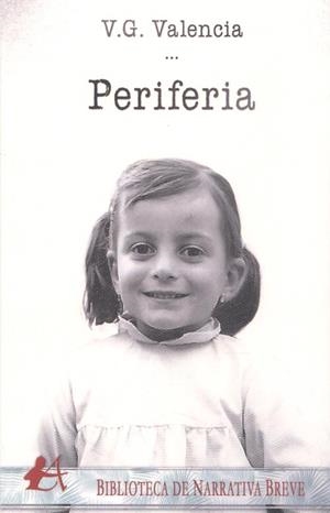 PERIFERIA | 9788418663680 | VALENCIA, V. G.