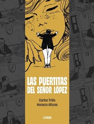 PUERTITAS DEL SEÑOR LÓPEZ, LAS | 9788418215049 | ALTUNA / TRILLO