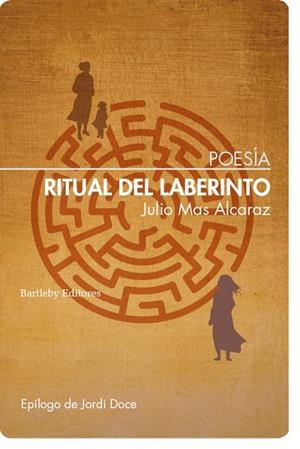 RITUAL DEL LABERINTO | 9788412265095 | MAS ALCARAZ, JULIO