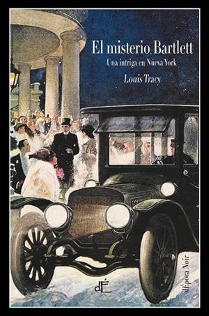 MISTERIO BARTLETT, EL (EDICIÓN ILUSTRADA) | 9788412129113 | TRACY, LOUIS