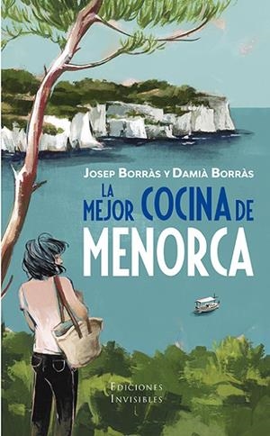 MEJOR COCINA DE LA ISLA DE MENORCA, LA | 9788412100068 | BORRAS / BORRAS