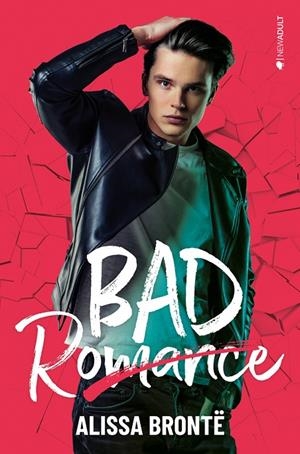 BAD ROMANCE | 9788418539398 | BRONTE, ALISSA