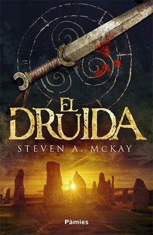 DRUIDA, EL | 9788418491092 | MCKAY, STEVEN A