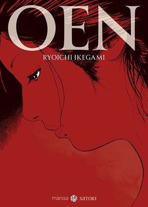 OEN | 9788417419660 | IKEGAMI, RYOICHI