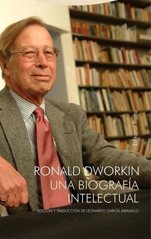 RONALD DWORKIN | 9788413640020 | GARCIA JARAMILLO, LEONARDO