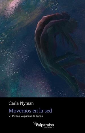 MOVERNOS EN LA SED | 9788418694059 | NYMAN, CARLA