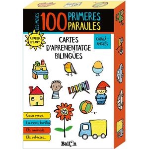 MEVES 100 PRIMERES PARAULES, LES | 9789403220345 | BALLON